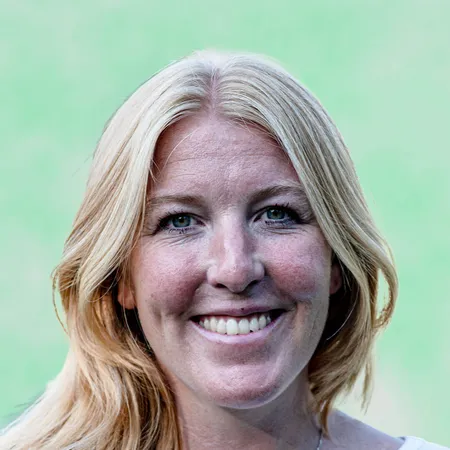 Gemma Nicholls