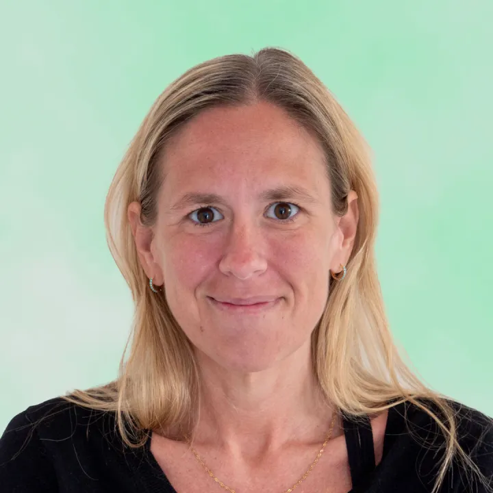 Helen Moss
