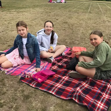 VE Day