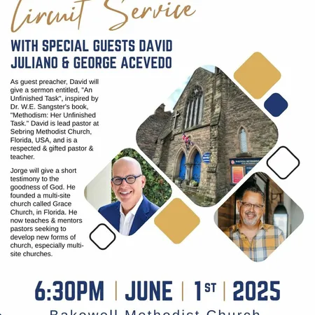 Peak June Service