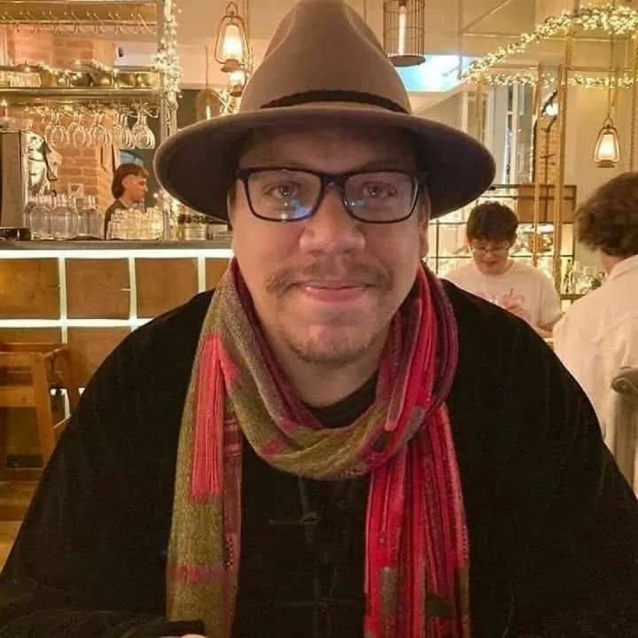 Peter Farmer