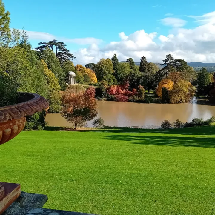 Millichope Park 2