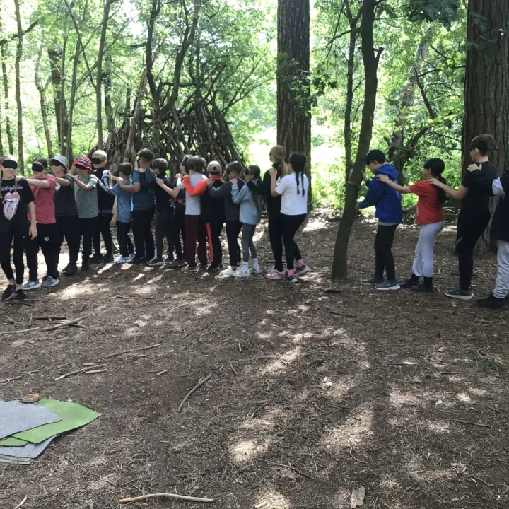 Go Ape