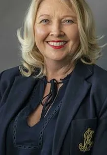 Sally Holland