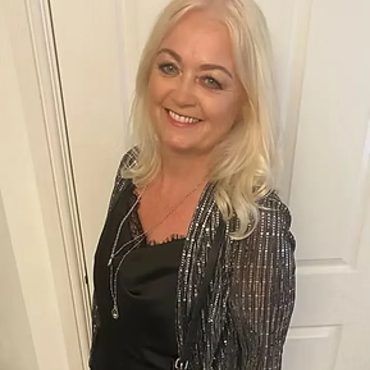 Cathy Murray