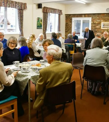 Social Event