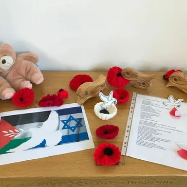 Remembrance 1