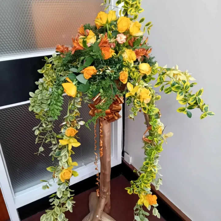 Anniversary Flowers