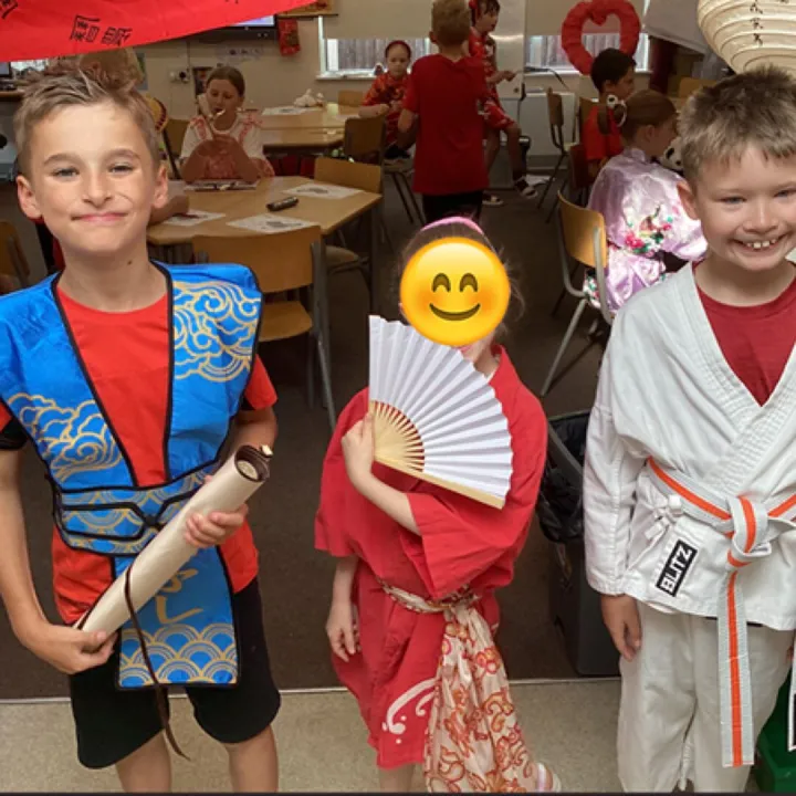 Y4 Theme Day 14.7