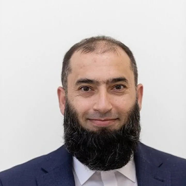 Abdul Muqeem