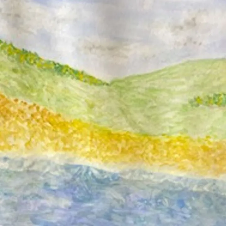 Landscape Holiday At Home July 2025