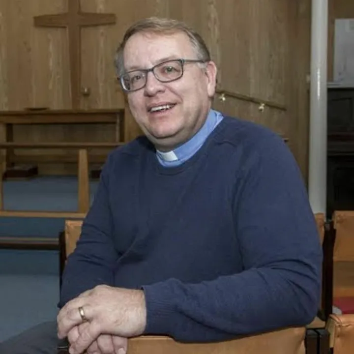Phil Warrey