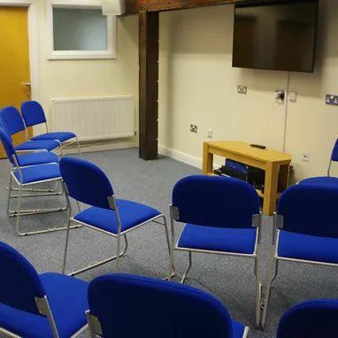 Ledbury – Activity Room 1
