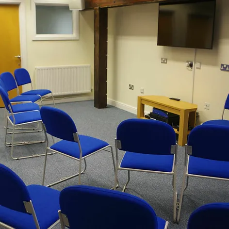 Ledbury – Activity Room 1