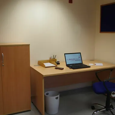 Ledbury – Office 3