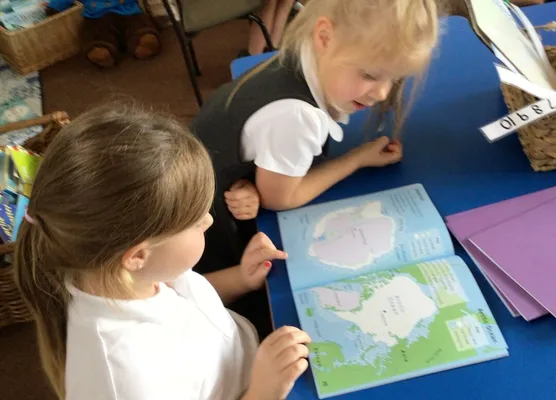 Geography