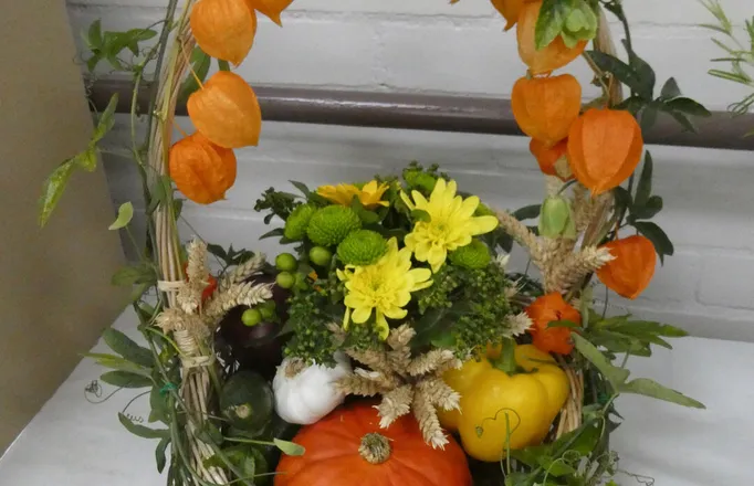 HHS Show Flowers 2025_03
