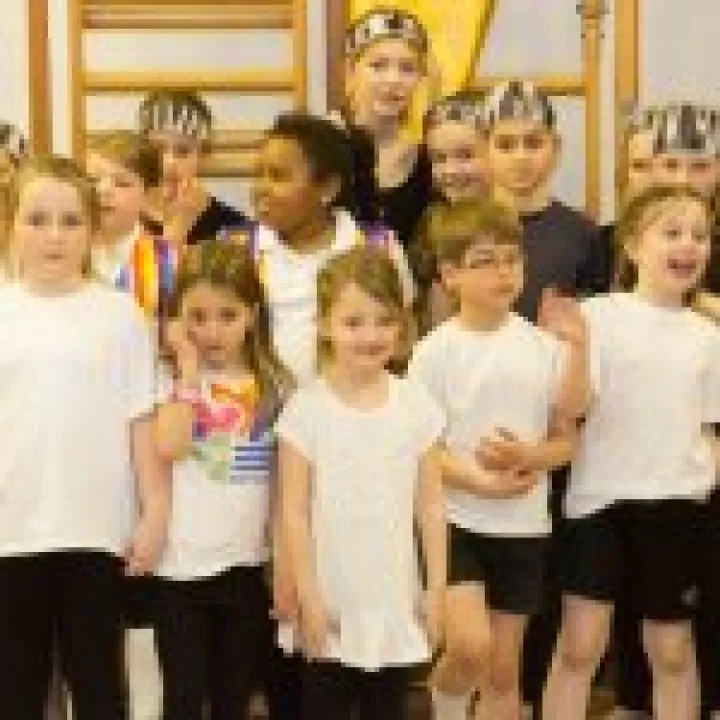 Dance Festival 12