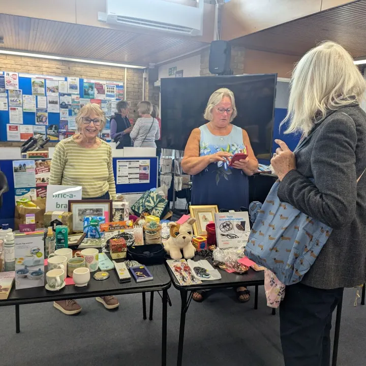 Coffee Morning 03