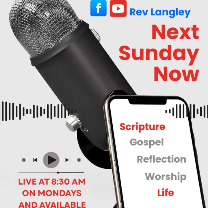 Next Sunday Now