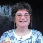 Becky Lovatt