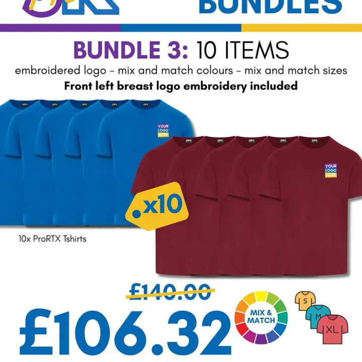 Bundle 3