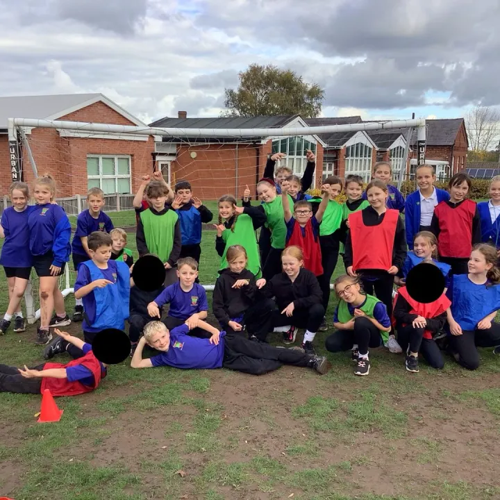 PE