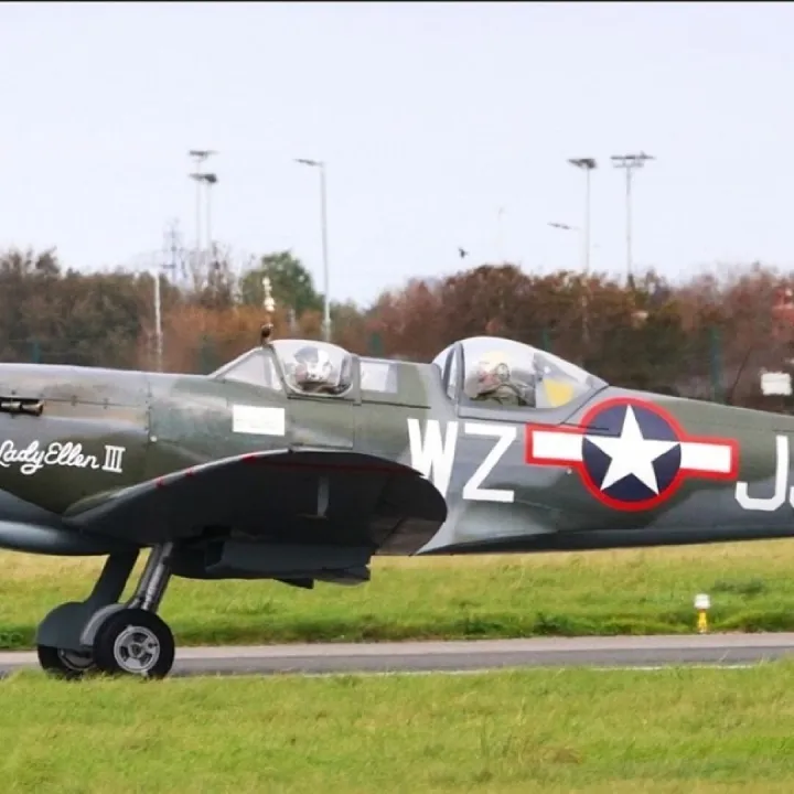 Spitfire 2