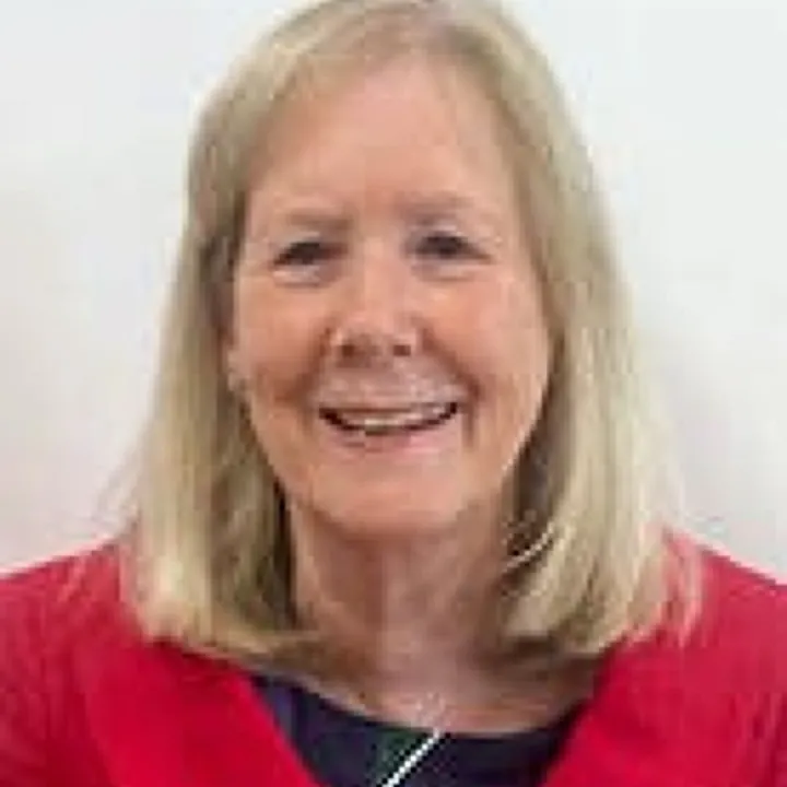 Sue Stanley