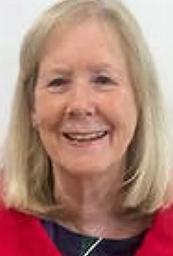 Sue Stanley