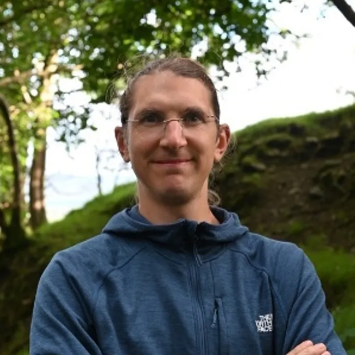 Andy Burgess