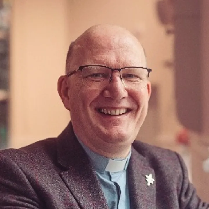 Martyn Coe