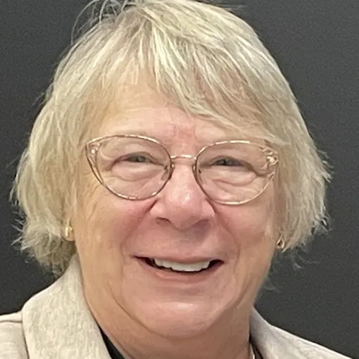Sandra Stone