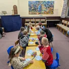 Penwortham Bridge Messy Church