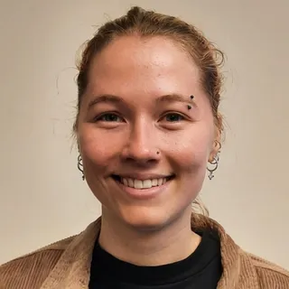 Staff Jennie Lockett