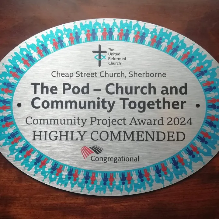 Pod 1