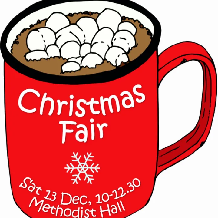 Christmas Fair