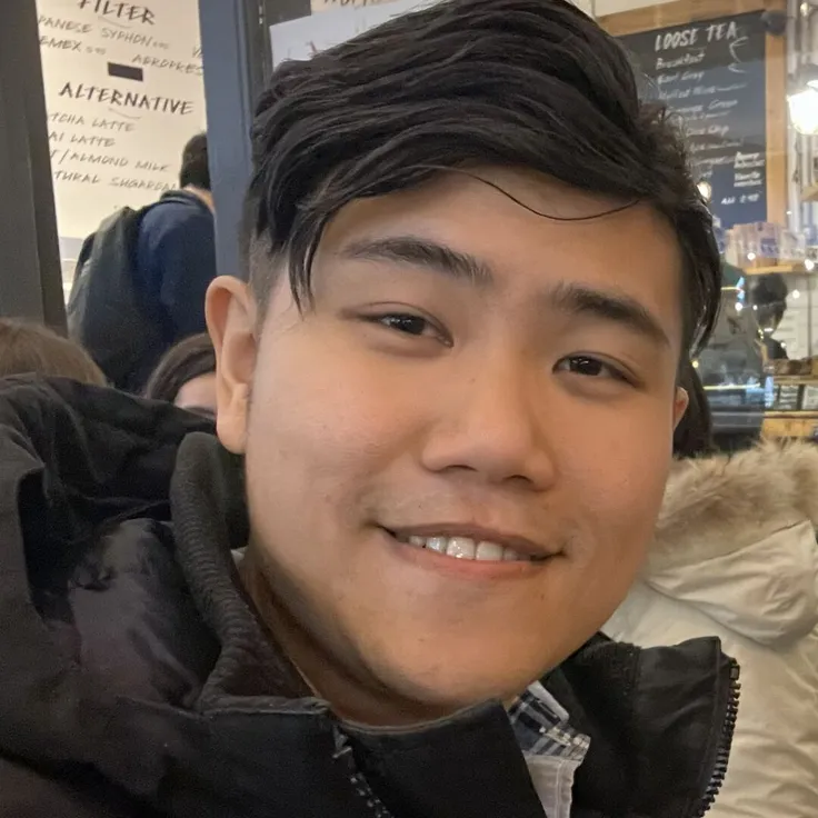 Rocky Chan