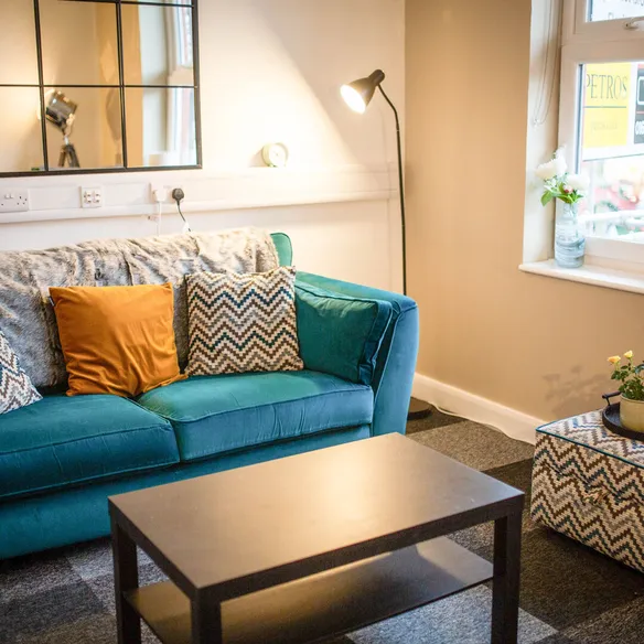 Wilmslow Room