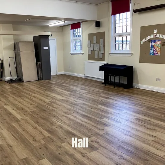 Hall(2)