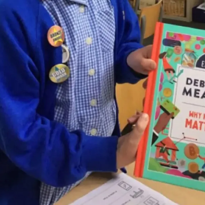 Pshe Money Matters