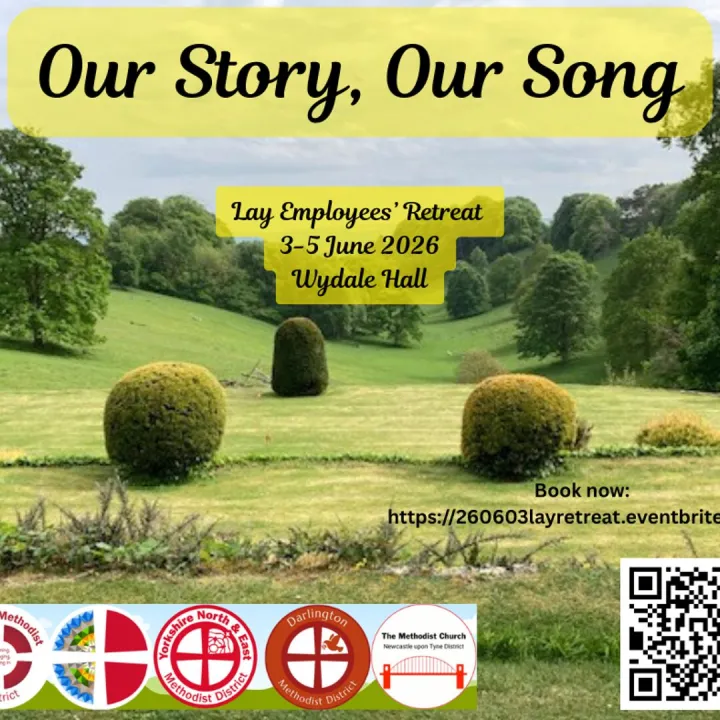 Our Story Our Song