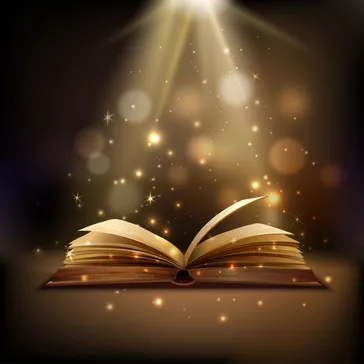 Open Bible