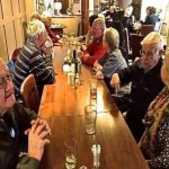 March Probus Walk4