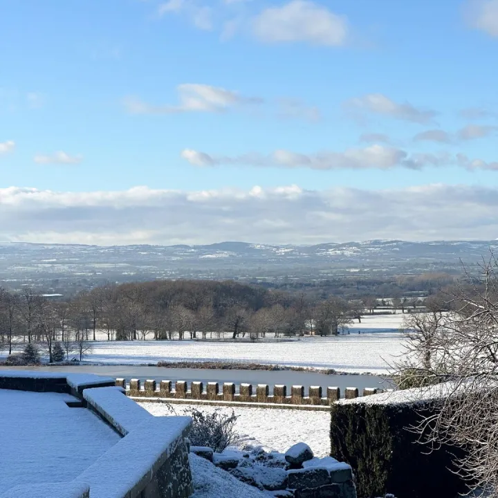 Bolesworth Snow 1