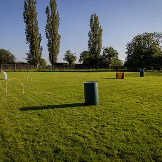 Hoopers Field 4