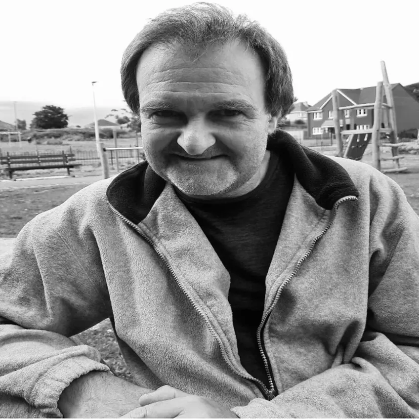 Mark Sillett 2