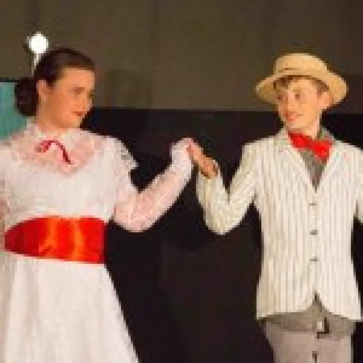 Mary Poppins 21