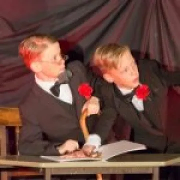 Mary Poppins 56