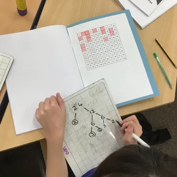 Maths